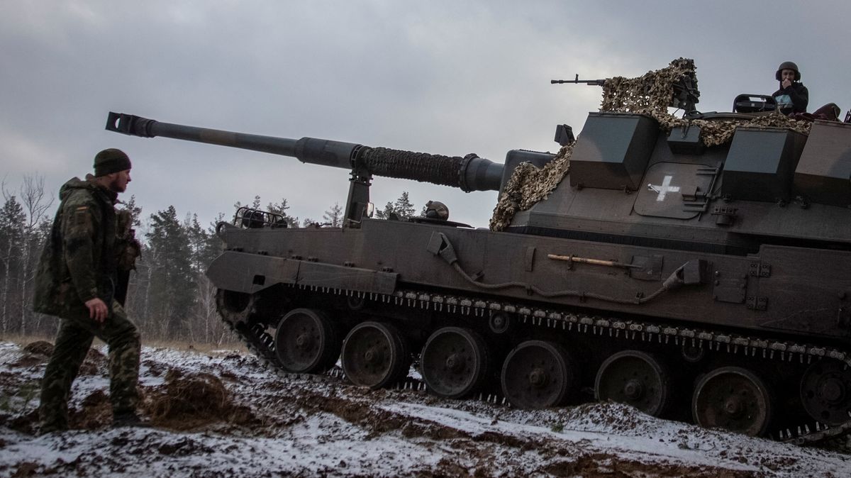 Boje na Ukrajině se zastavily na mrtvém bodě, tvrdí britská vojenská rozvědka