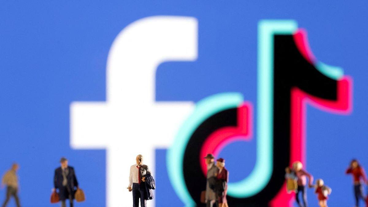 Nejde jen o síť X. EK si posvítí na TikTok, Facebook a Instagram kvůli dezinformacím