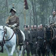 Šógun, nový seriál Disney+, nabízí velkolepou podívanou. Natáčelo se hlavně v Japonsku. V seriálu také japonština zní.