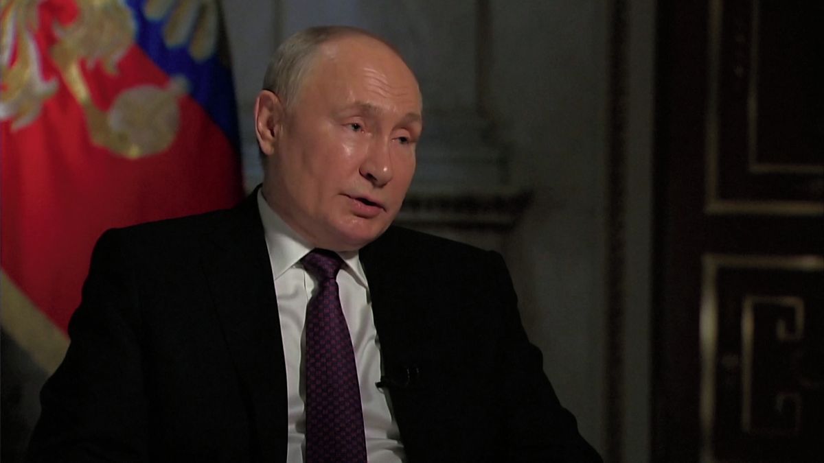 Putin jadernou válkou jenom straší, shodují se experti