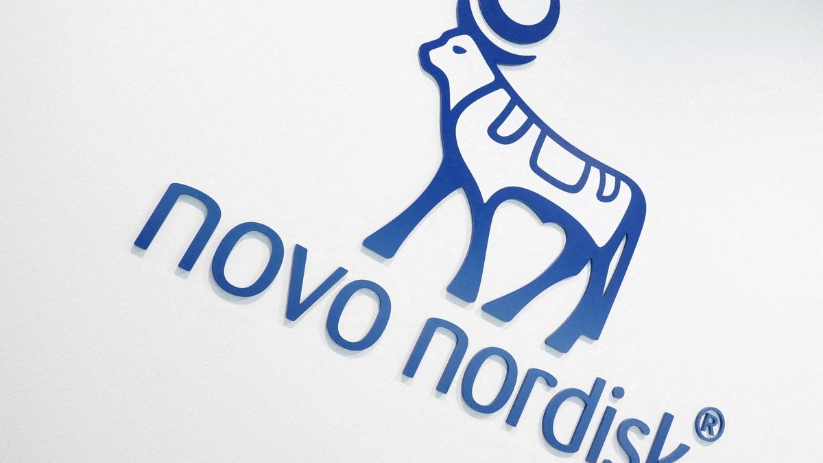 Tržní hodnota firmy Novo Nordisk díky léku na hubnutí překonala hodnotu Tesly