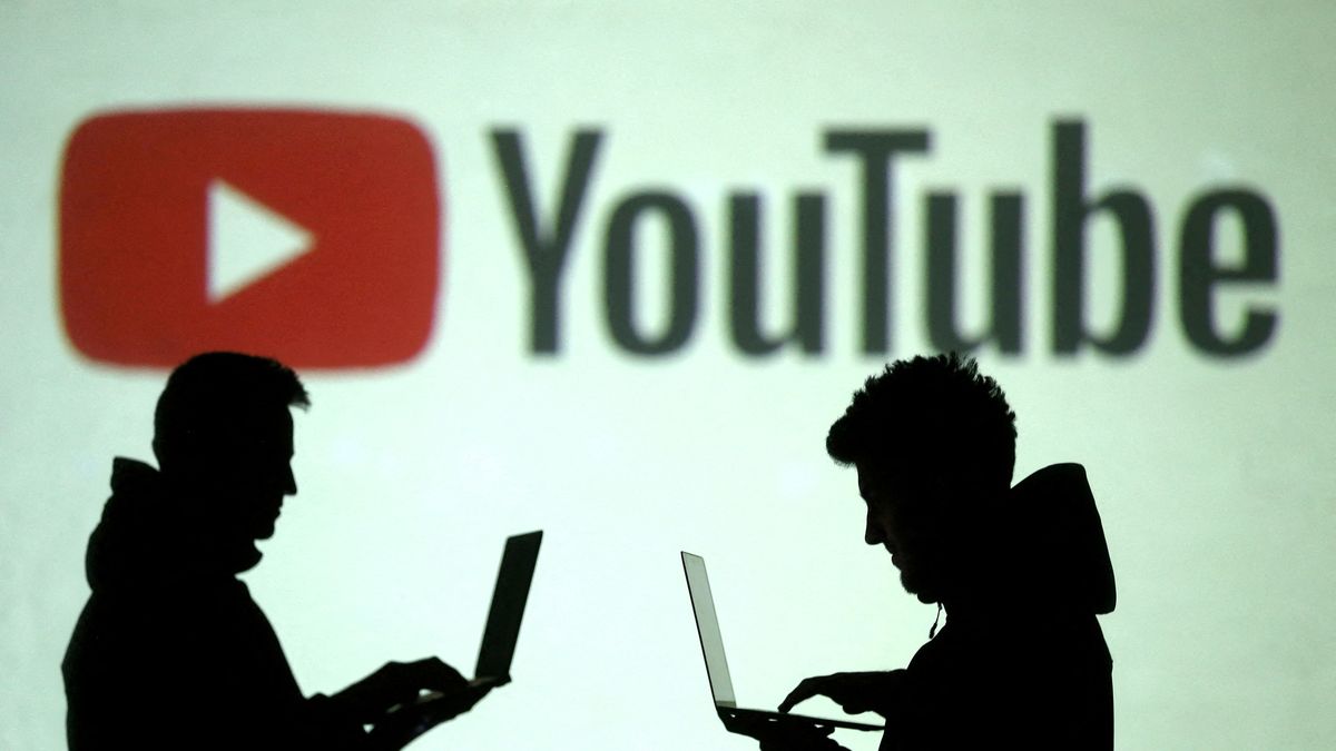 Na YouTube až od 16 let, plánuje australská komisařka