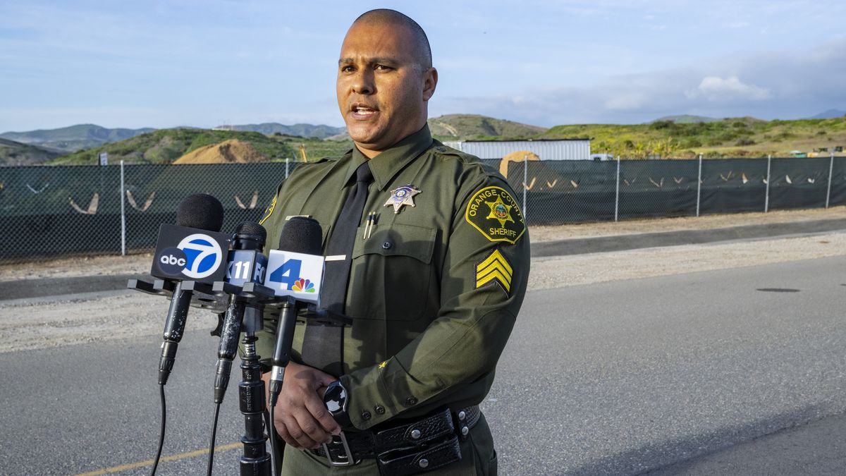 V Kalifornii se při výcviku zranilo 16 policistů ze zásahového komanda