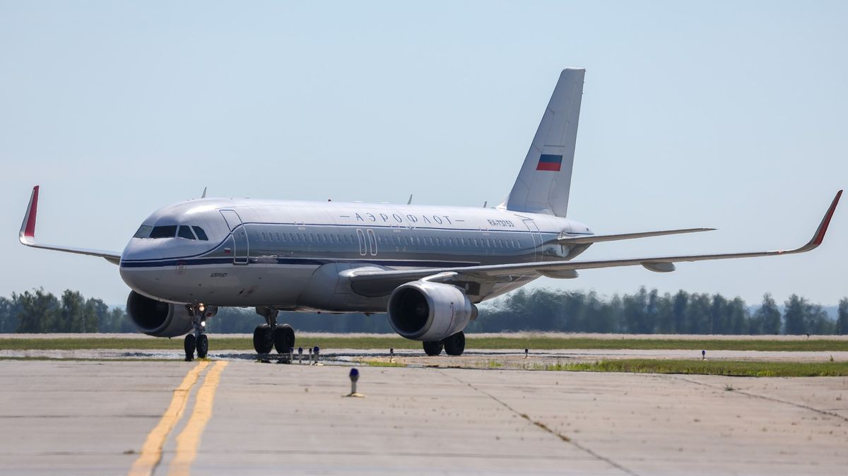 Rusko otevírá továrnu na díly pro boeingy a airbusy, součástky budou neoriginální