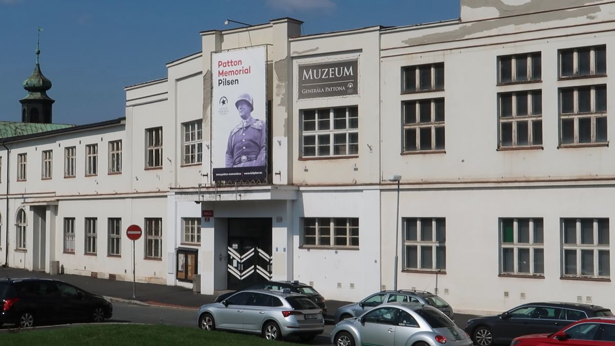 Architekti, hlaste se. Peklo čeká