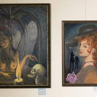 Magdalena a Návrat srdcového krále