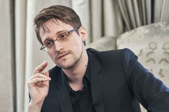 Putin schválil ruské občanství Snowdenovi