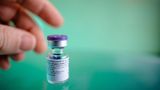 Odklad druhé dávky vakcíny u Pfizeru ohrožuje pacienty s rakovinou 