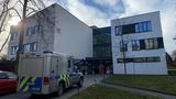 V Kladenské nemocnici se zastřelil 86letý pacient na infekčním oddělení
