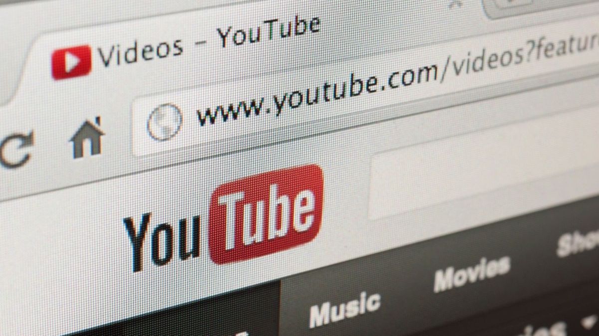 YouTube v Německu nemusí vydat IP adresy filmových pirátů