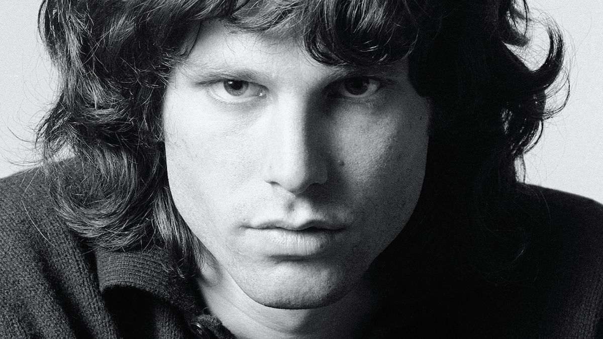 Objevily se demo nahrávky kultovních The Doors. Takhle zní verze jejich hitu