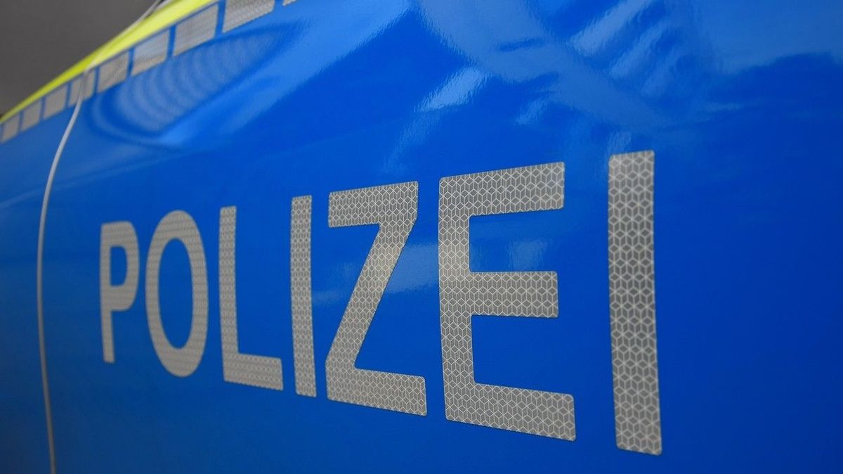 Policie zadržela podezřelého muže, který měl v Německu zastřelit dva lidi