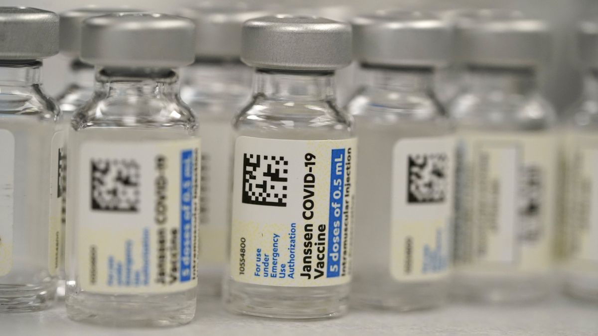 Johnson & Johnson dodá první vakcíny do Evropské unie 19. dubna