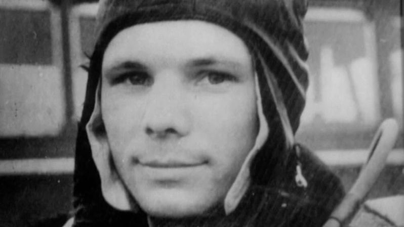 Prvním člověkem v kosmu se stal před šedesáti lety Jurij Gagarin