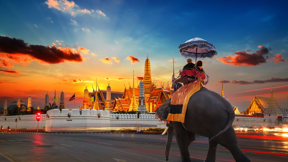 Thajsko znovu zpřísnilo karanténu pro turisty