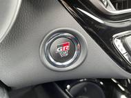 Toyota C-HR GR Sport 2,0 Hybrid