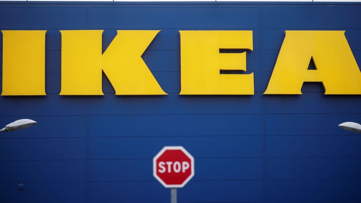 Zboží původně určené pro IKEA nabídne v Rusku OBI