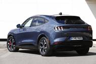 Ford Mustang Mach-E