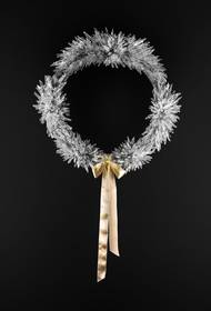 Klára Horáčková - Bílý věnec