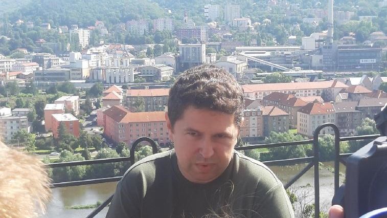 Údajné zavlečení Babiše ml. na Krym policie znovu otvírat nebude, potvrdil státní zástupce