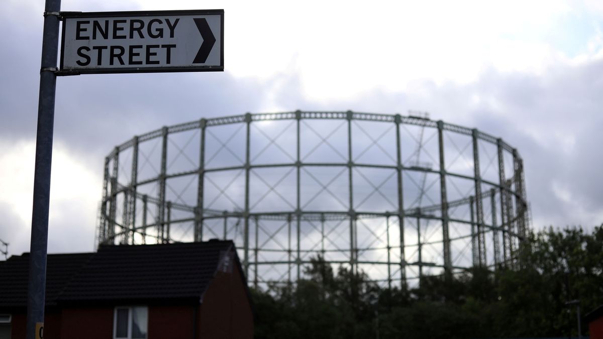 Dalším britským dodavatelům energie hrozí krach kvůli růstu cen plynu
