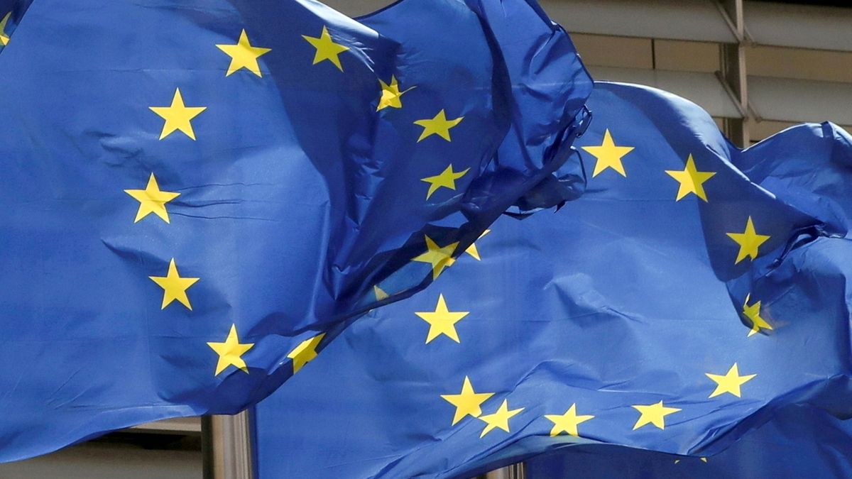 EU se dohodla na půjčce pro Ukrajinu