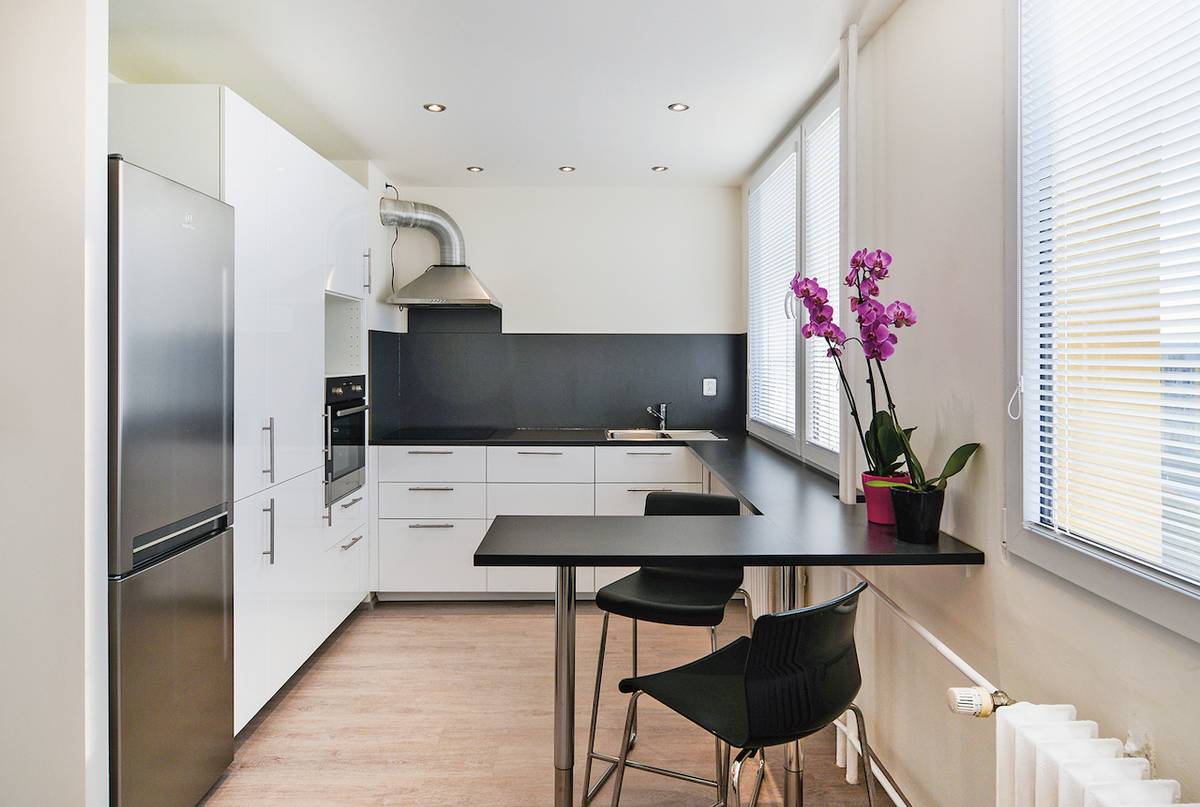 Se sádrokartonovými deskami lze doslova kouzlit. Výsledek vás určitě nezklame.