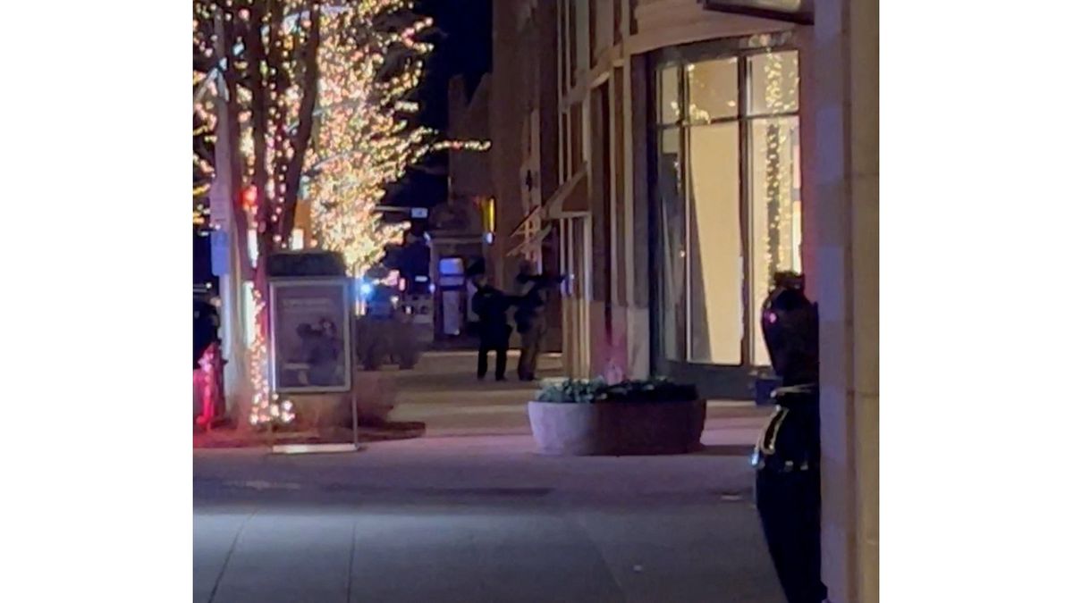 Střelba v Denveru: Čtyři mrtví, pachatel zemřel po přestřelce s policií