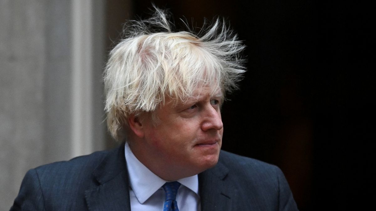 Slibované změny v Downing Street: Johnsonovi pomůže i ministr úřadu vlády