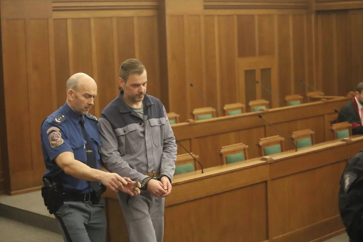 Kramný u soudu neuspěl se stížností proti klíčovému posudku