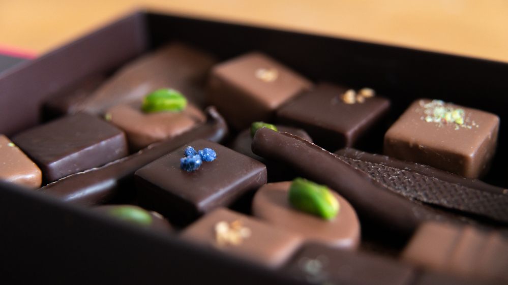 Co způsobuje neodolatelnou chuť čokolády? Vědci přišli s odpovědí