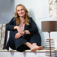 „Žijeme zbytečně rychle a děsí mě, kde se pokrok zastaví. Vždyť nejsme stroje,“ říká moderátorka.