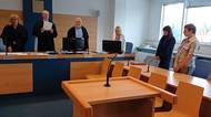 Za usmrcení nezvaného hosta na oslavě padla u soudu ve Zlíně podmínka