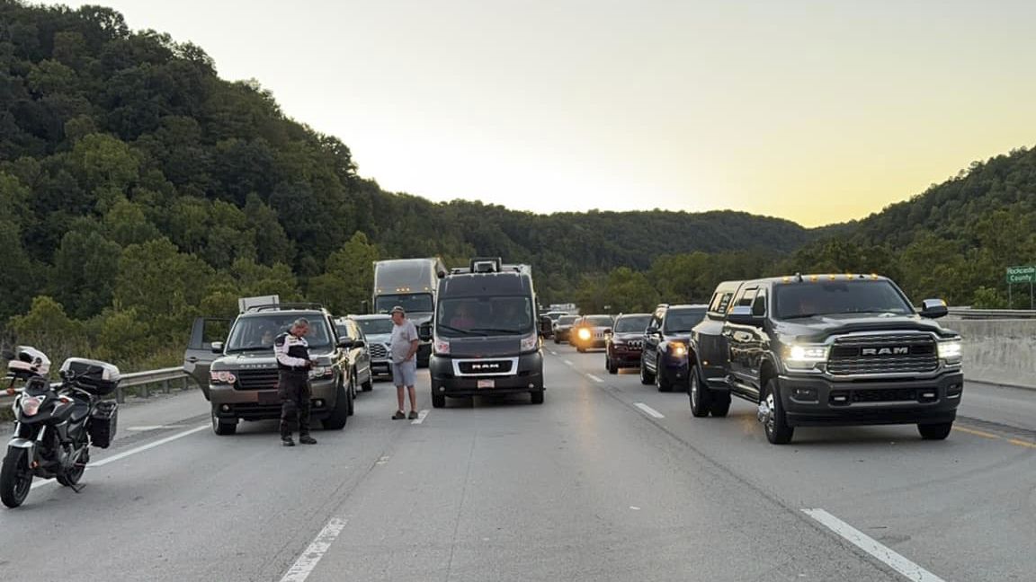 Muž v Kentucky střílel po autech na dálnici, sedm lidí je v nemocnici