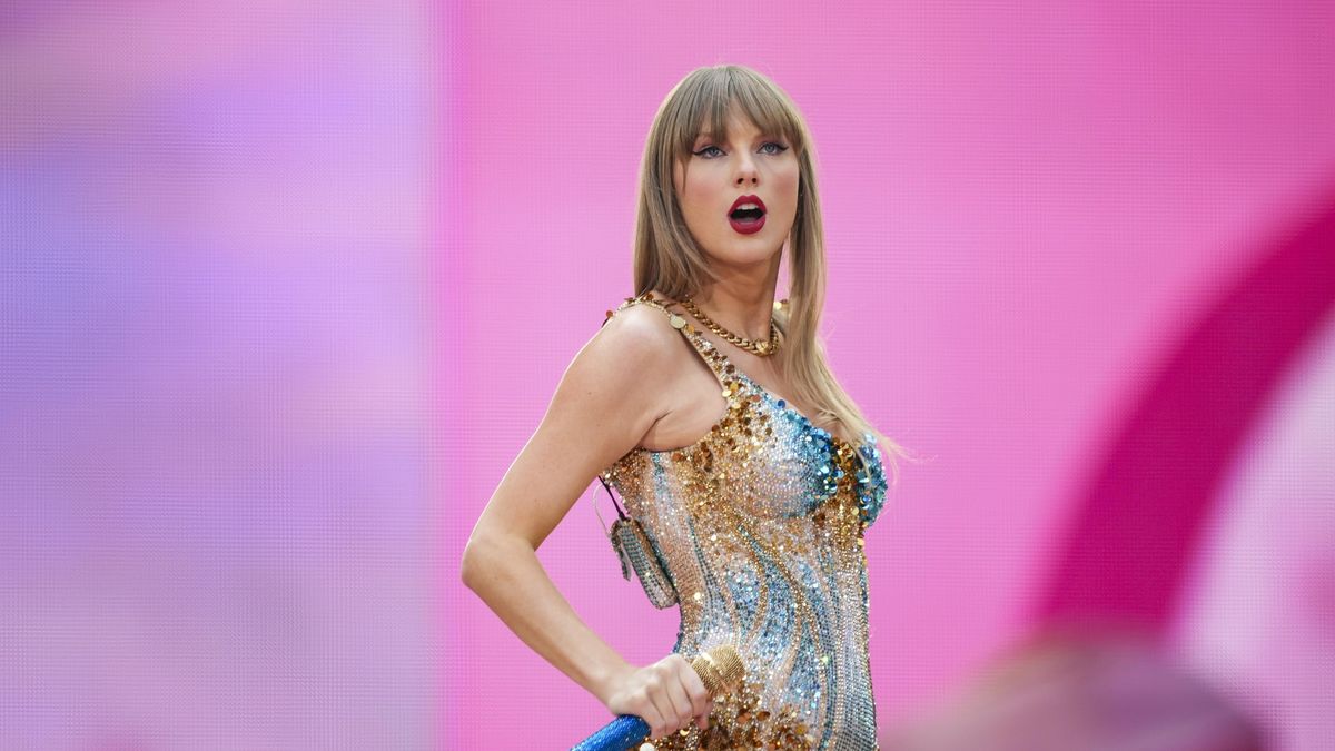 „Naplnil mě nový pocit strachu.“ Taylor Swiftová promluvila o zrušených koncertech ve Vídni