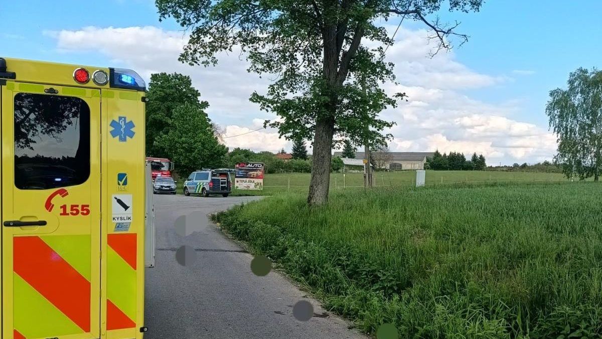 Za smrt manžela moderátorky Svoboda hrozí řidiči šest let vězení