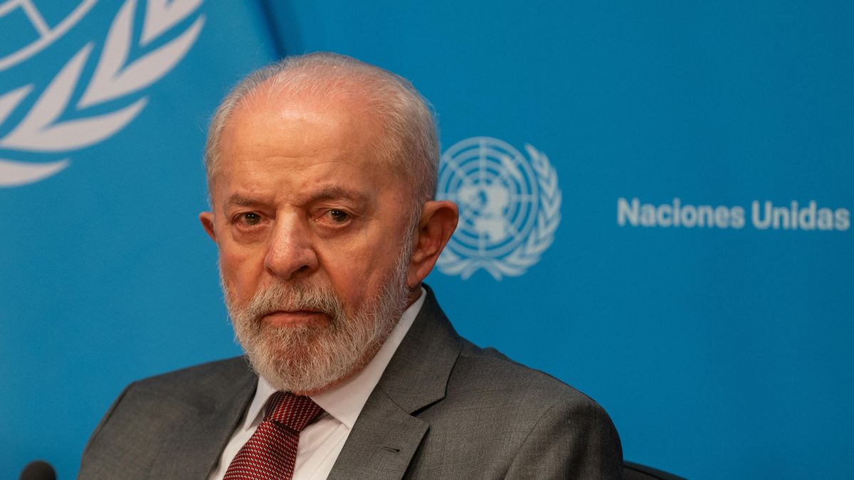„Soudruhu, jeď do Istanbulu a vyjednávej, sakra.“ Brazilský prezident chce promluvit Putinovi do duše