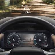 Modernizovaný Land Rover Discovery