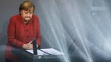 Merkelová chystá ještě přísnější lockdown