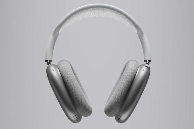 Představení sluchátek Apple AirPods Max
