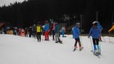 O lyžování v Beskydech je obrovský zájem