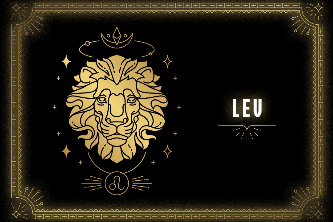 Lev je páté astrologické znamení zvěrokruhu.
