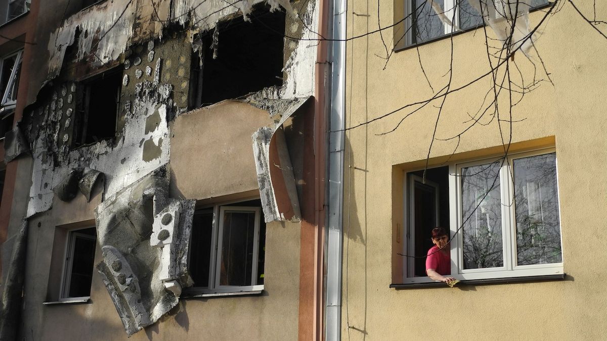 Výbuch varny v Ostravě zranil šest lidí a poškodil dům, obžalovaní přiznali vinu