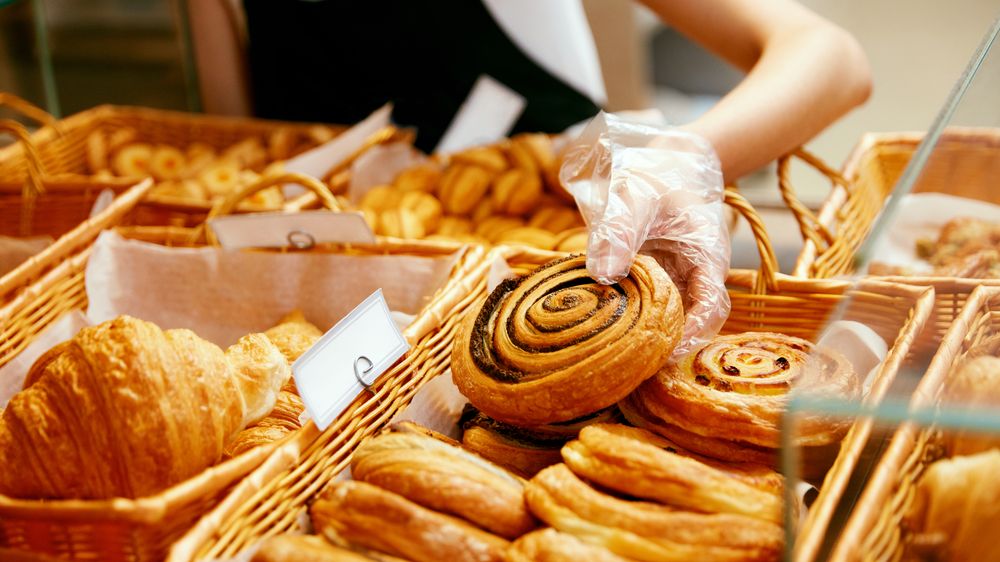 Podle mlynářů podraží zejména pekárenské výrobky.