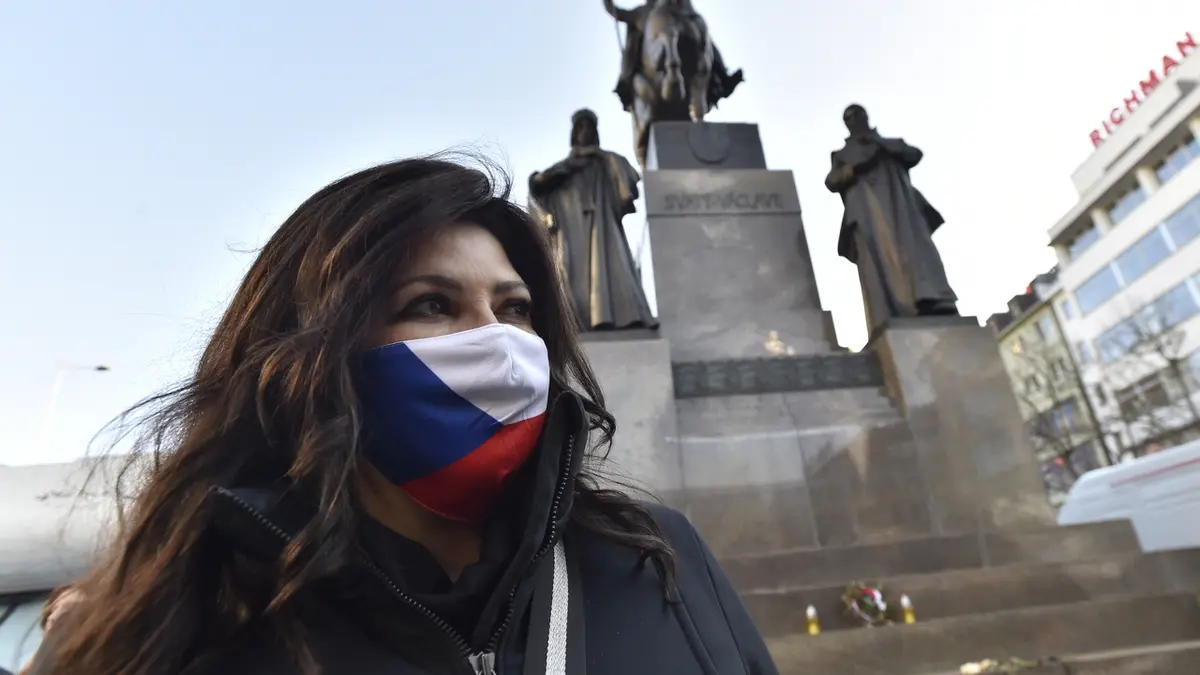 Ilona Csakova Kandiduje Za Blok Poslance Volneho Do Snemovny Novinky Cz