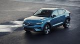 Při výrobě elektromobilu vzniká o 70 procent více emisí, přiznává Volvo