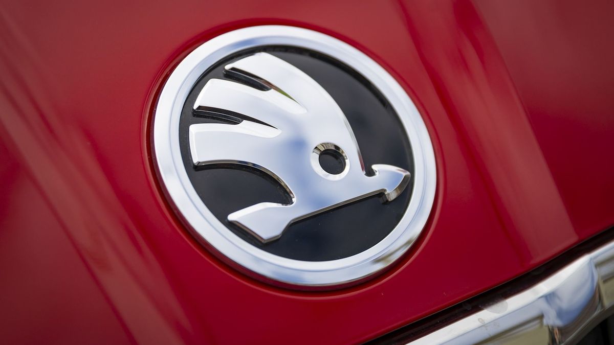 Škodě Auto klesl odbyt nejvíce ze značek skupiny Volkswagen