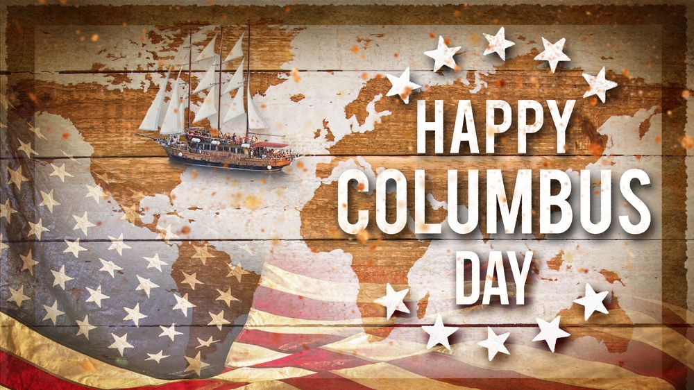 Italoameričané žádají nazpět Kolumbův den