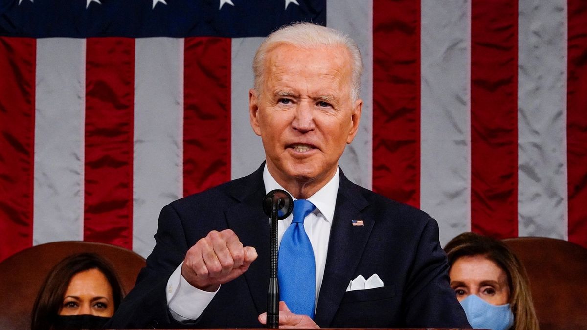 Biden schválil 100 milionů dolarů na evakuaci Afghánců spolupracujících s USA