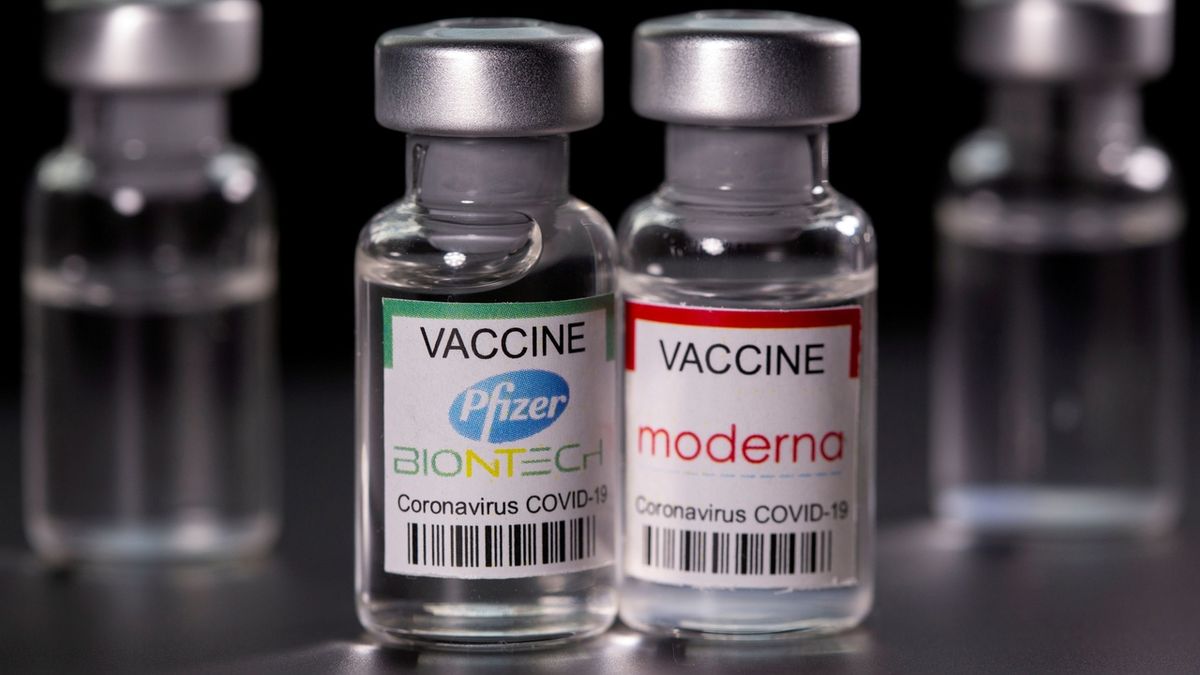 Polákům se do druhé dávky vakcíny moc nechce